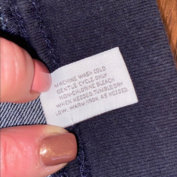 EUC Chico’s Platinum Jeggings - Picture 5 of 5